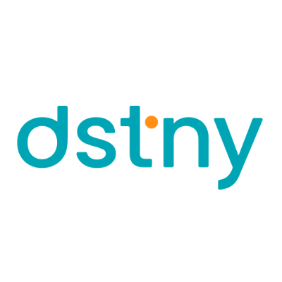 Logo Dstny Core